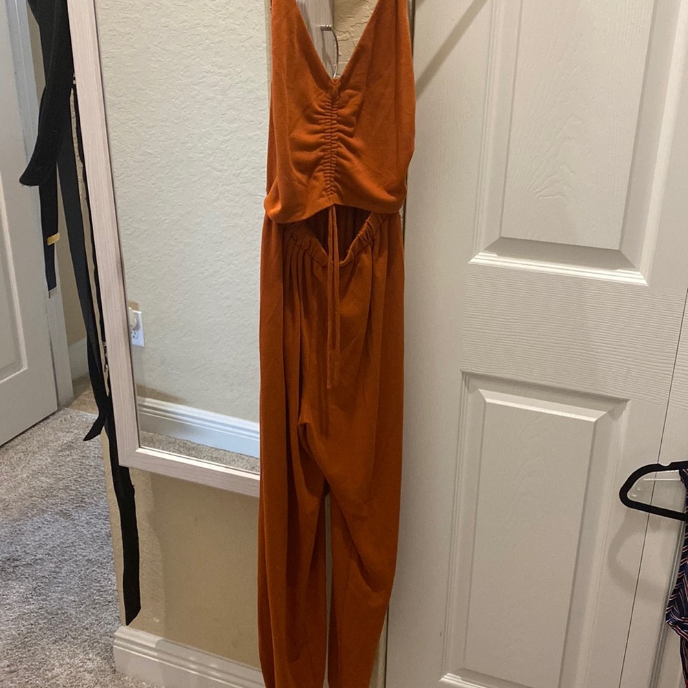 Jumpsuit